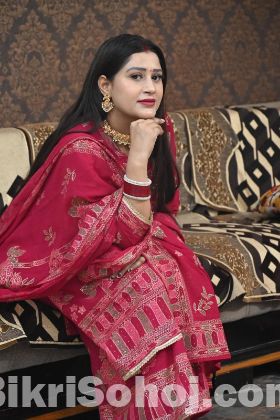 Radymade Three Piece